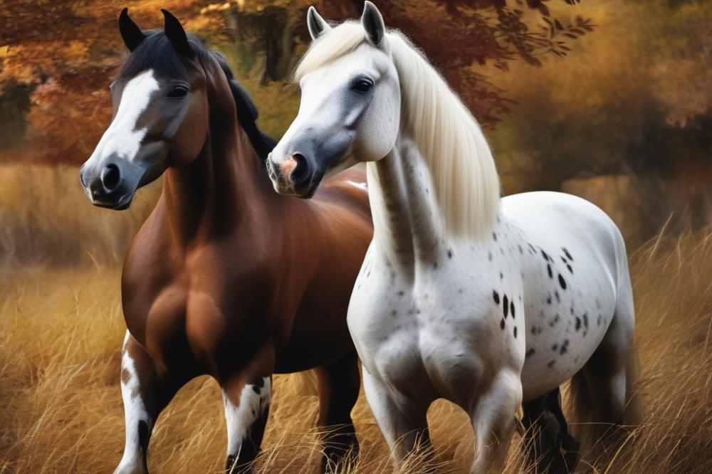 hooves-through-time-the-oldest-horse-breeds-still