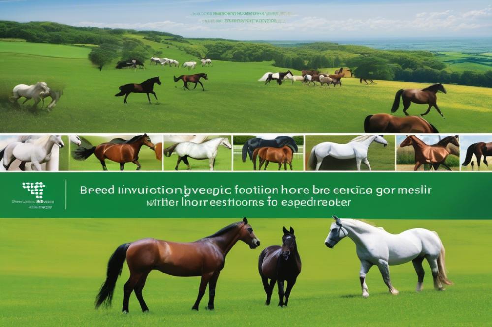 innovations-in-genetic-testing-for-horse-breeders