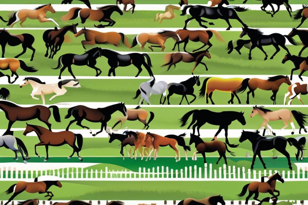 innovations-in-genetic-testing-for-horse-breeders