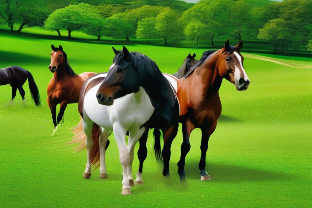 innovations-in-genetic-testing-for-horse-breeders