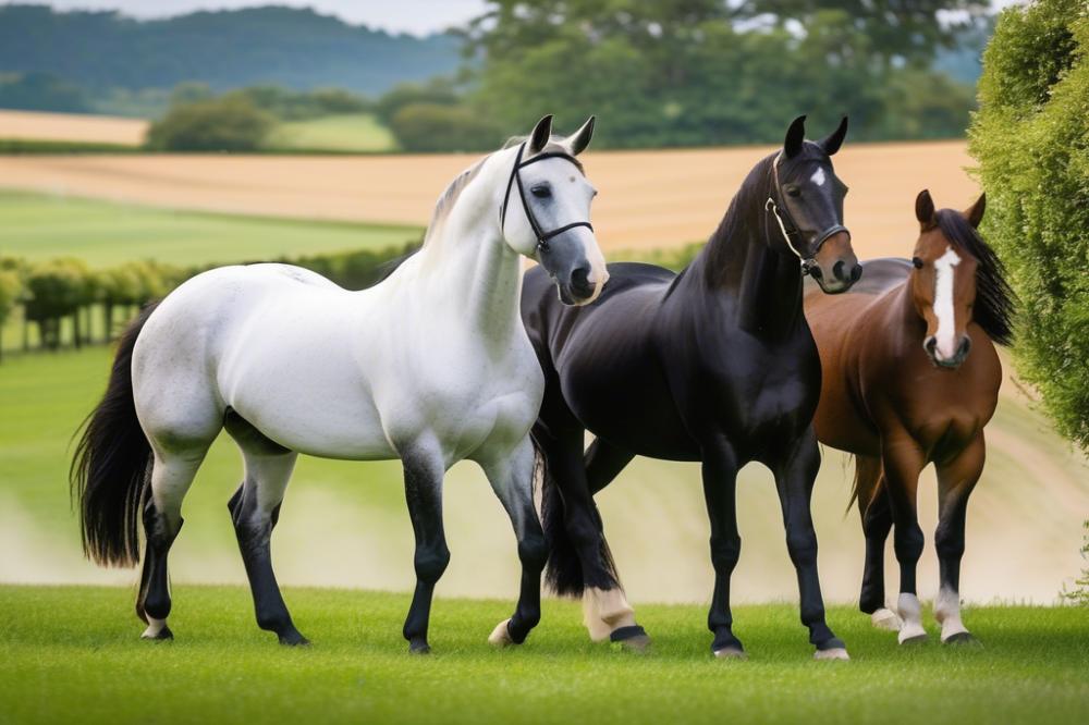 insights-into-breeding-warmblood-horses