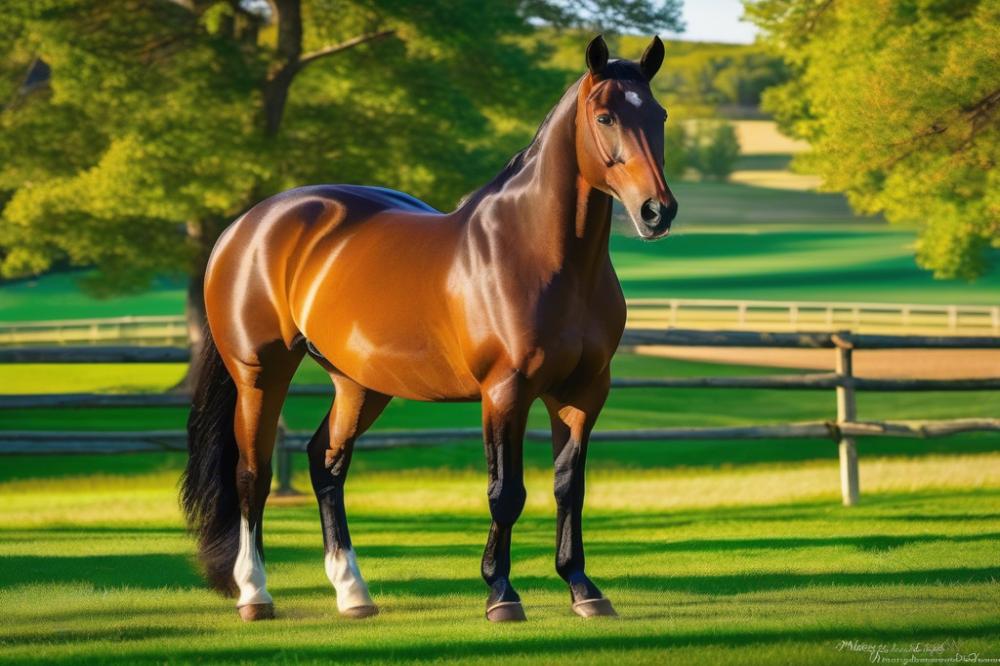 insights-into-breeding-warmblood-horses