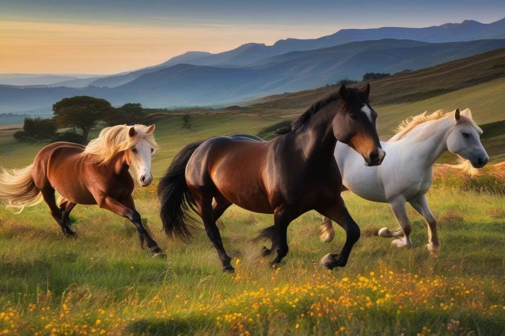 is-the-horse-on-a-steady-path-to-extinction-a-glo