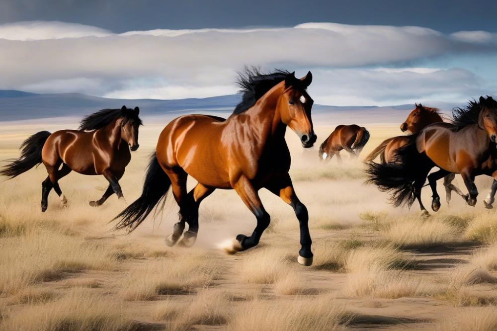 is-the-horse-on-a-steady-path-to-extinction-a-glo