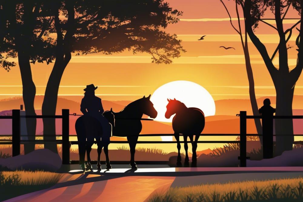 keeping-visitors-safe-around-your-horse-and-preven