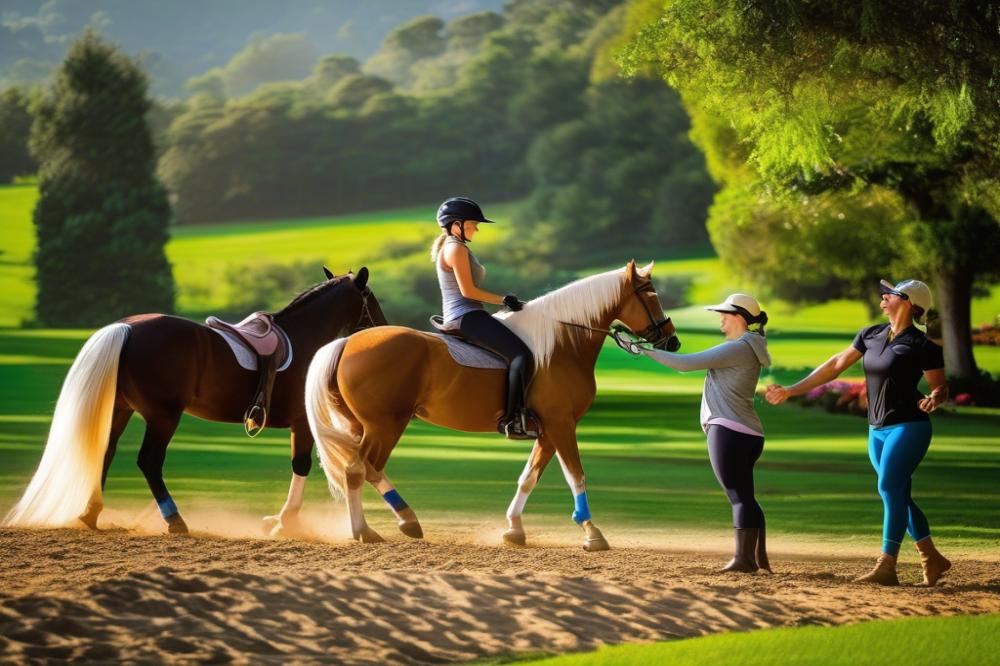 keeping-your-horse-fit-and-mentally-stimulated-on