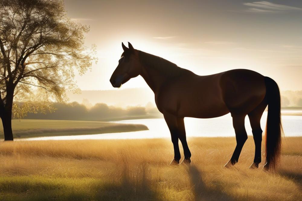 protecting-a-horses-eyes-ears-and-mouth-from-in