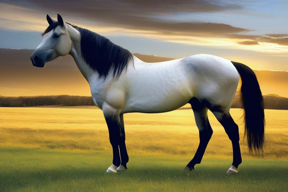 protecting-a-horses-eyes-ears-and-mouth-from-in