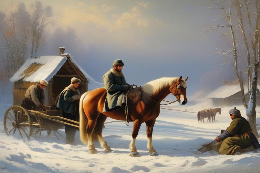 russian-farriers-and-horse-shoeing-time-honoured