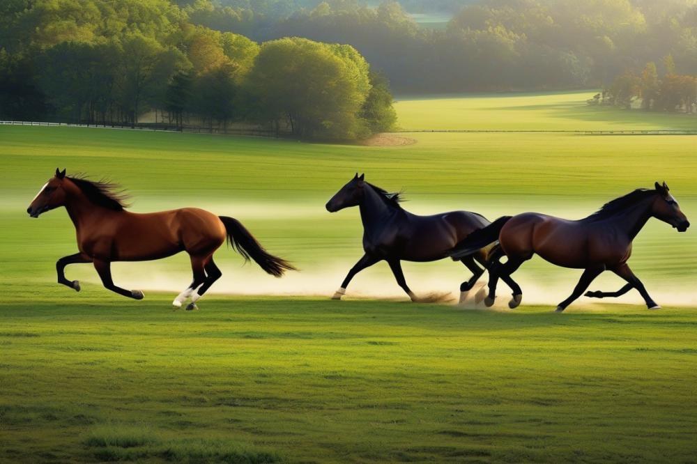 selecting-breeding-horses-for-gait-and-movement