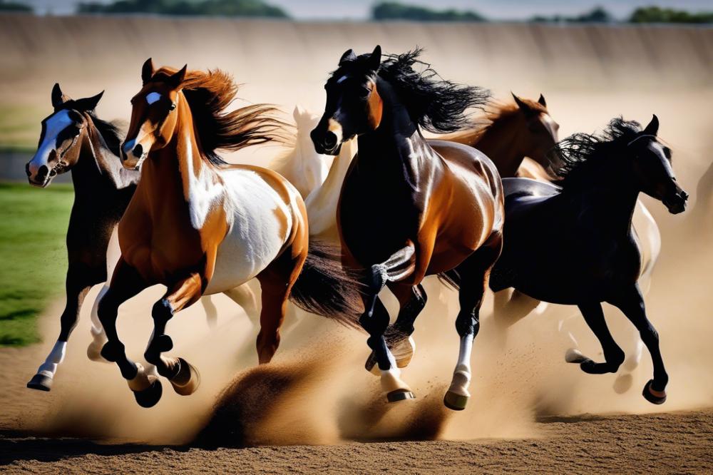 selecting-breeding-horses-for-gait-and-movement