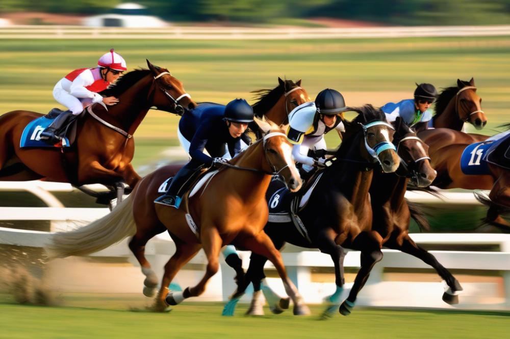 selecting-breeding-horses-for-gait-and-movement