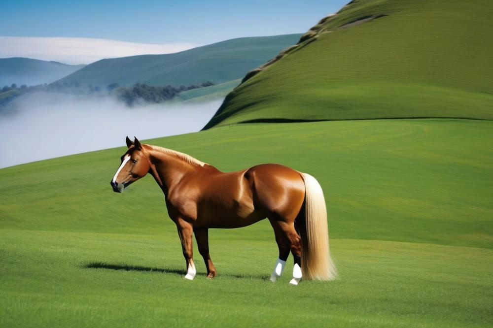 selecting-mares-for-temperament-and-performance