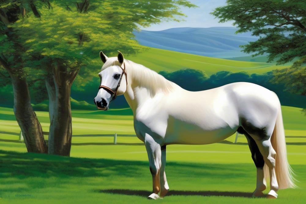 selecting-mares-for-temperament-and-performance