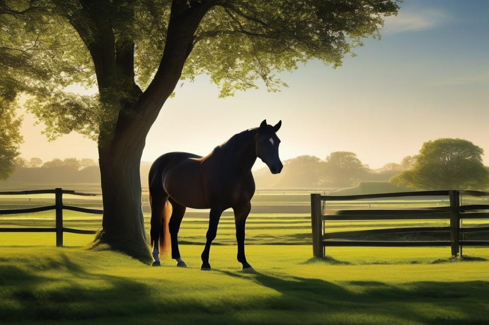selecting-mares-for-temperament-and-performance