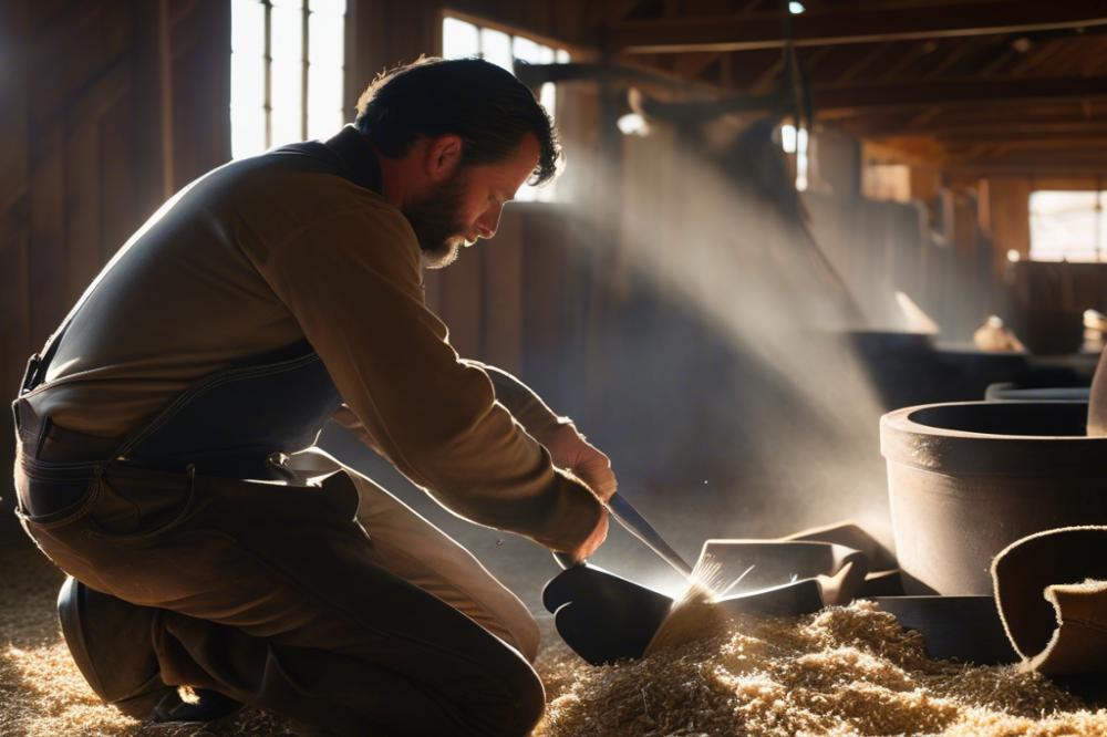shoeing-horses-in-the-united-states-the-craft-of