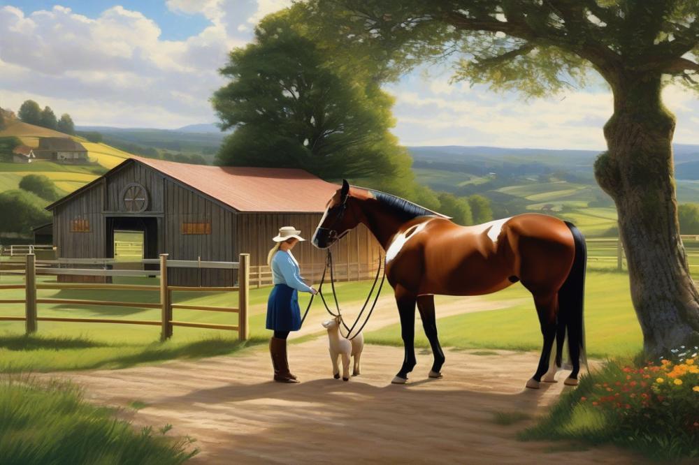 the-benefits-of-artificial-insemination-in-horses