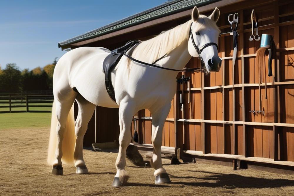 the-complete-guide-to-washing-and-grooming-horses