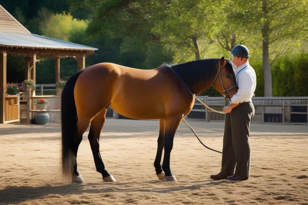 the-complete-guide-to-washing-and-grooming-horses