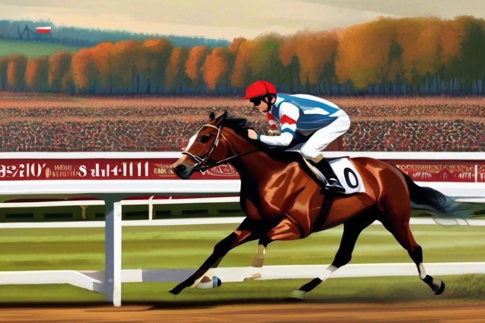 the-economic-and-cultural-impact-of-horse-racing-i