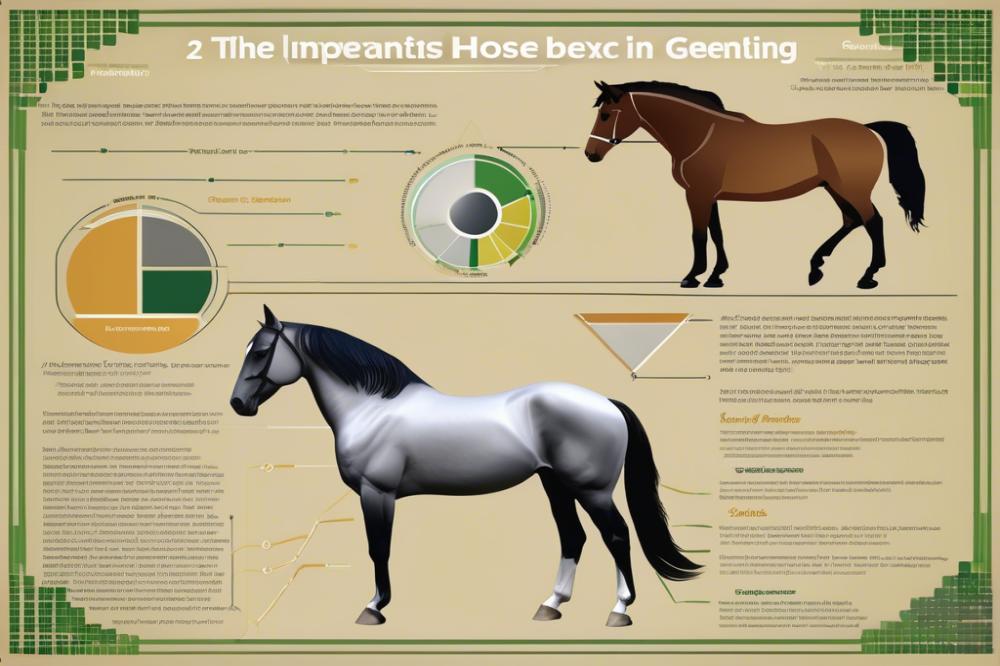 the-importance-of-genetics-in-horse-breeding