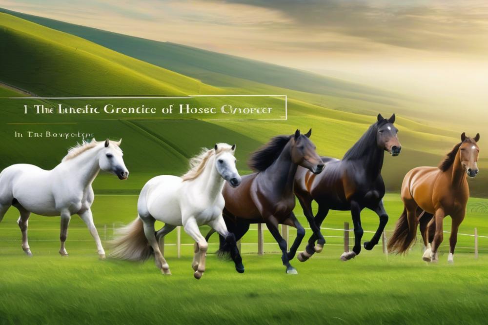 the-importance-of-genetics-in-horse-breeding