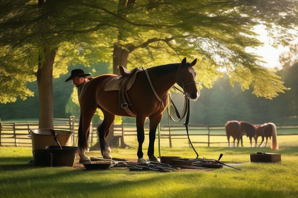 the-importance-of-healthy-hooves-why-shoeing-is-e