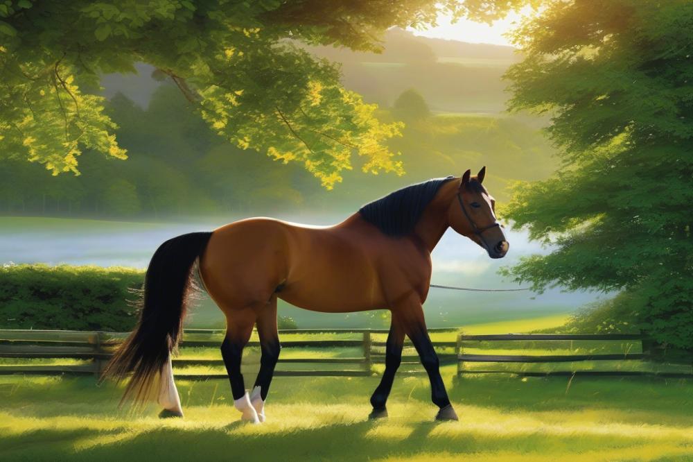 the-joys-and-challenges-of-owning-a-horse-on-your