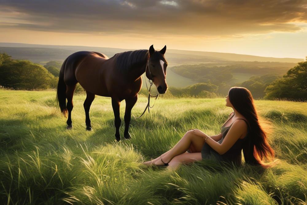 the-joys-and-challenges-of-owning-a-horse-on-your