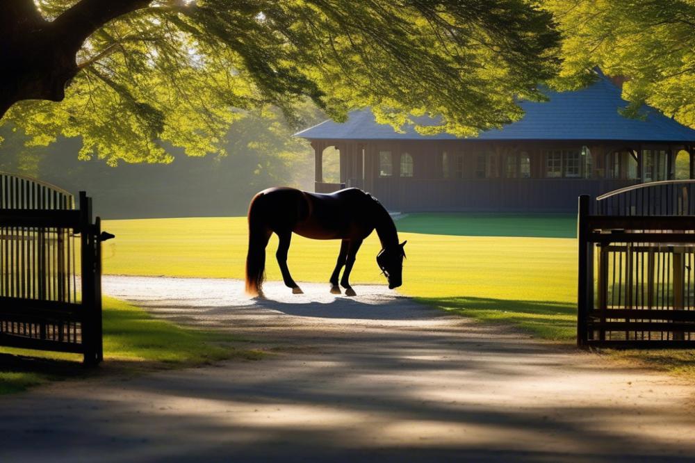 the-joys-and-challenges-of-owning-a-horse-on-your