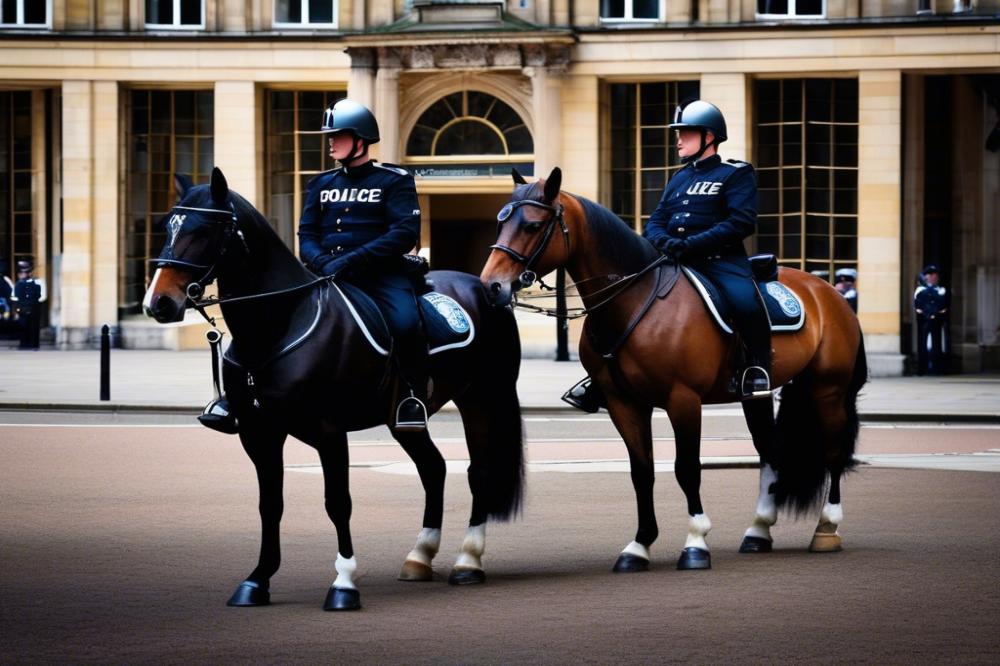 the-noble-guardians-how-police-horses-maintain-or