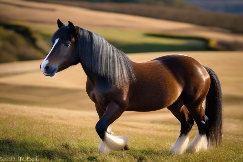 the-petite-powerhouses-the-smallest-horse-breeds