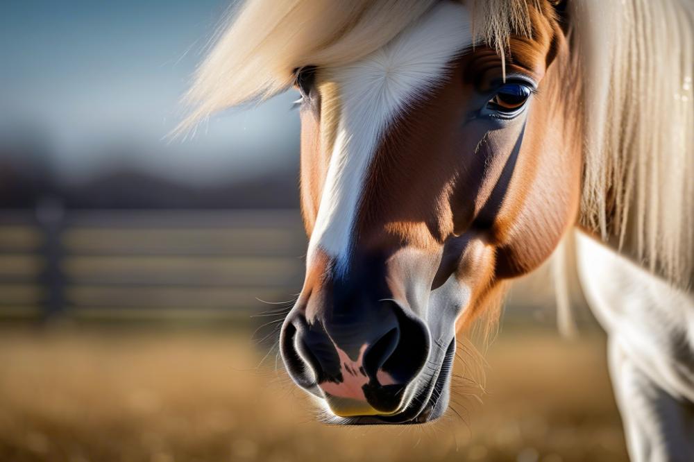 the-petite-powerhouses-the-smallest-horse-breeds