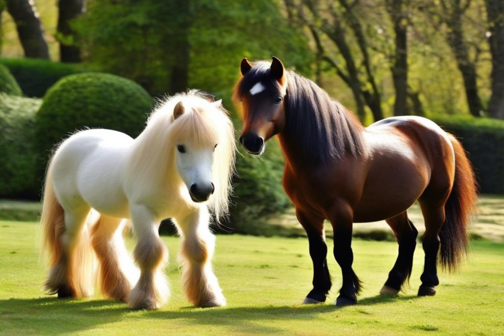 the-petite-powerhouses-the-smallest-horse-breeds