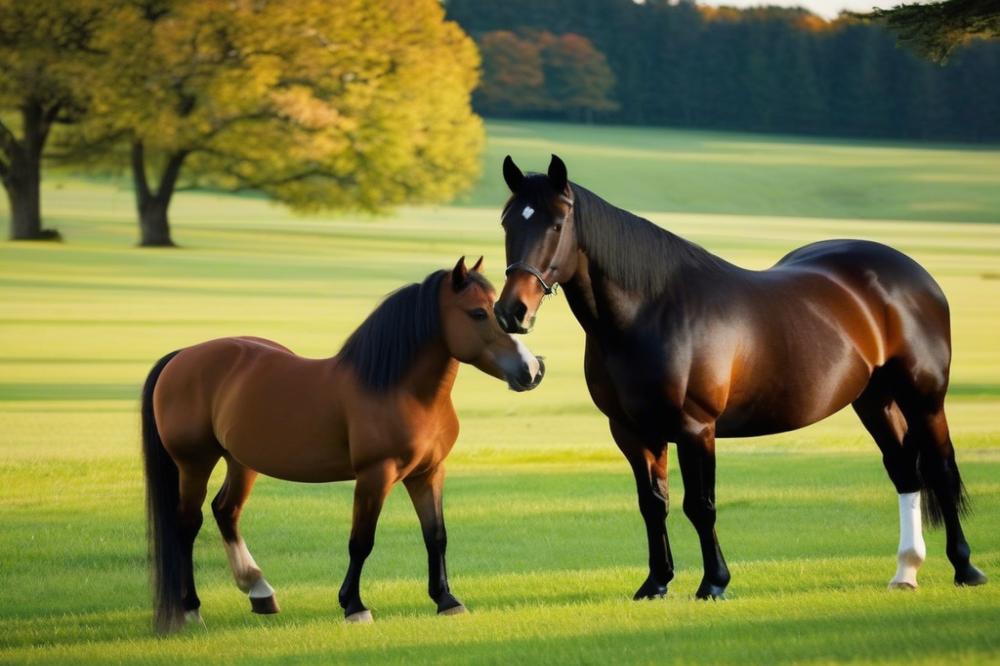 the-role-of-exercise-in-keeping-horses-fit-and-hea