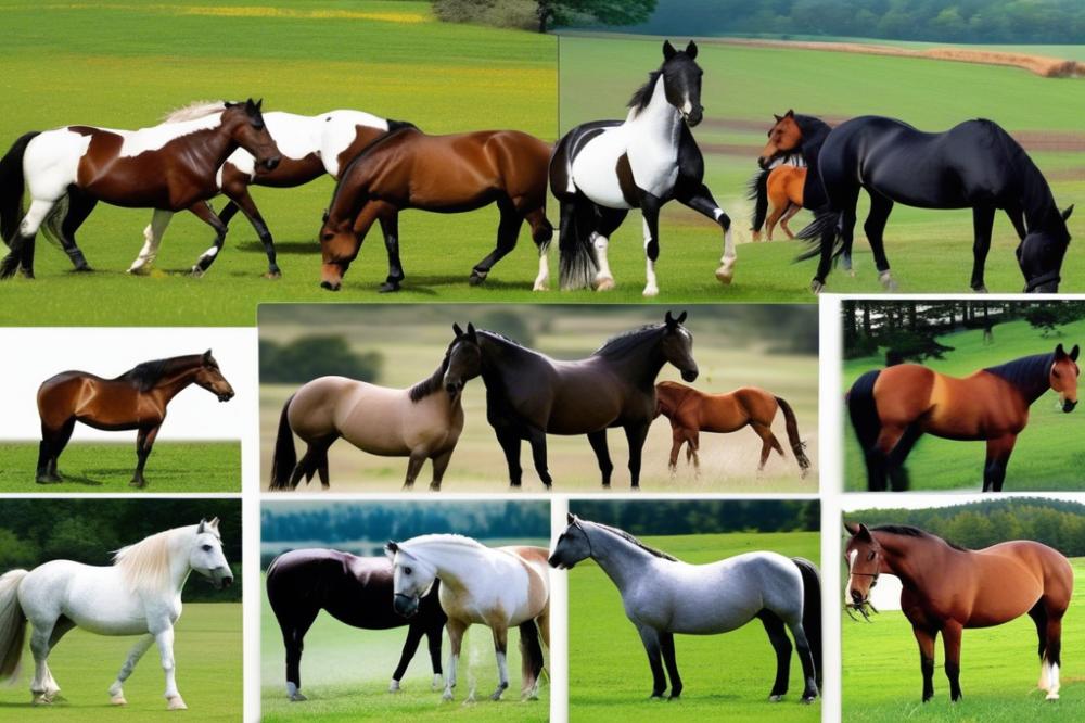 the-science-behind-equine-coat-color-genetics