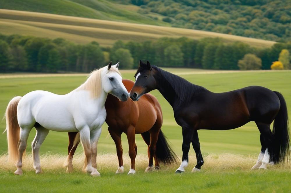 the-science-behind-equine-coat-color-genetics