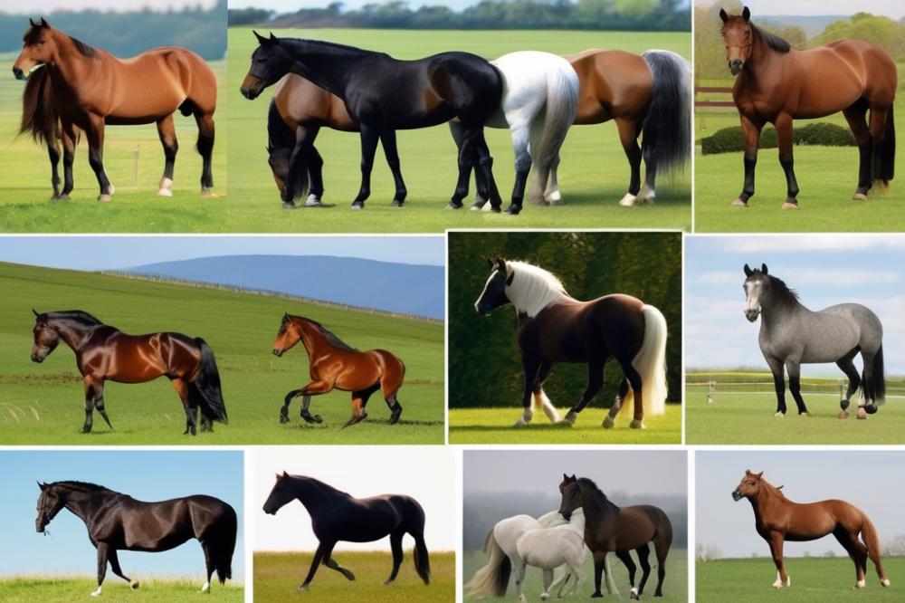the-science-behind-equine-coat-color-genetics