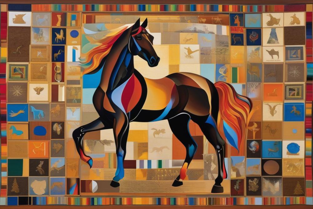 the-science-behind-equine-coat-color-genetics