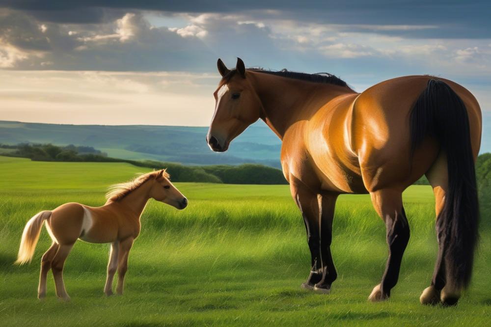 understanding-equine-temperament-how-personality