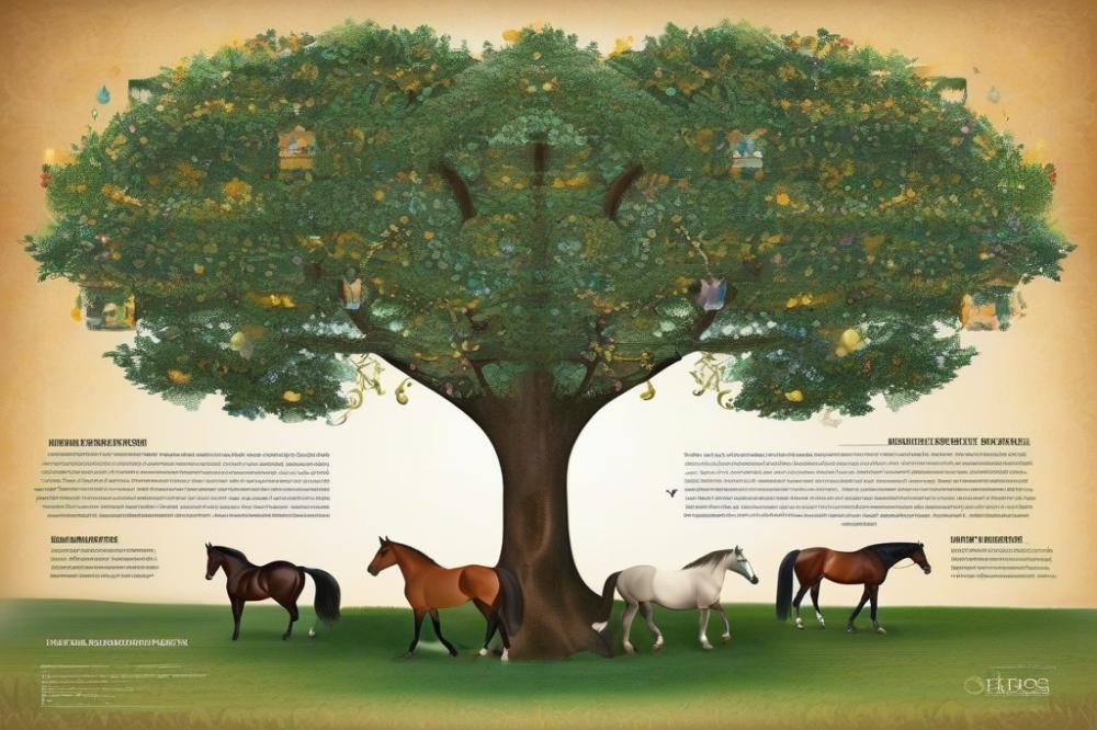 understanding-heritability-in-horse-breeding