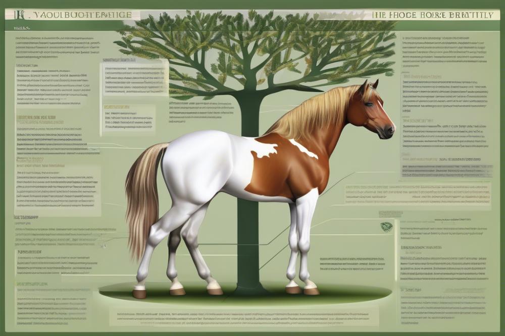 understanding-heritability-in-horse-breeding