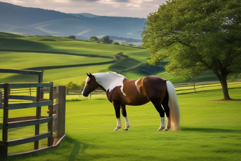 understanding-heritability-in-horse-breeding