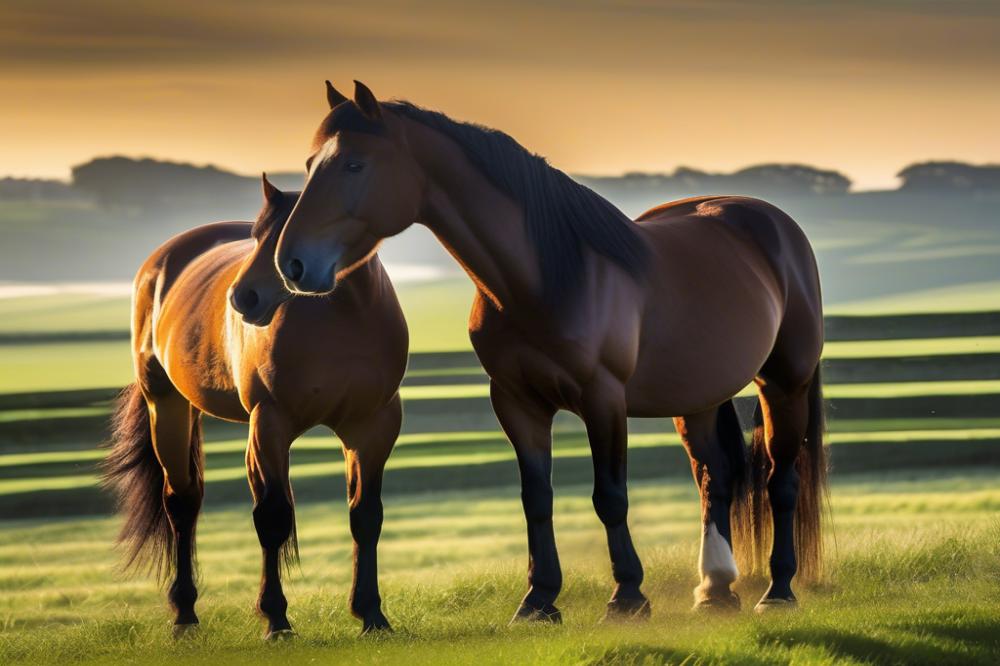 understanding-inbreeding-and-linebreeding