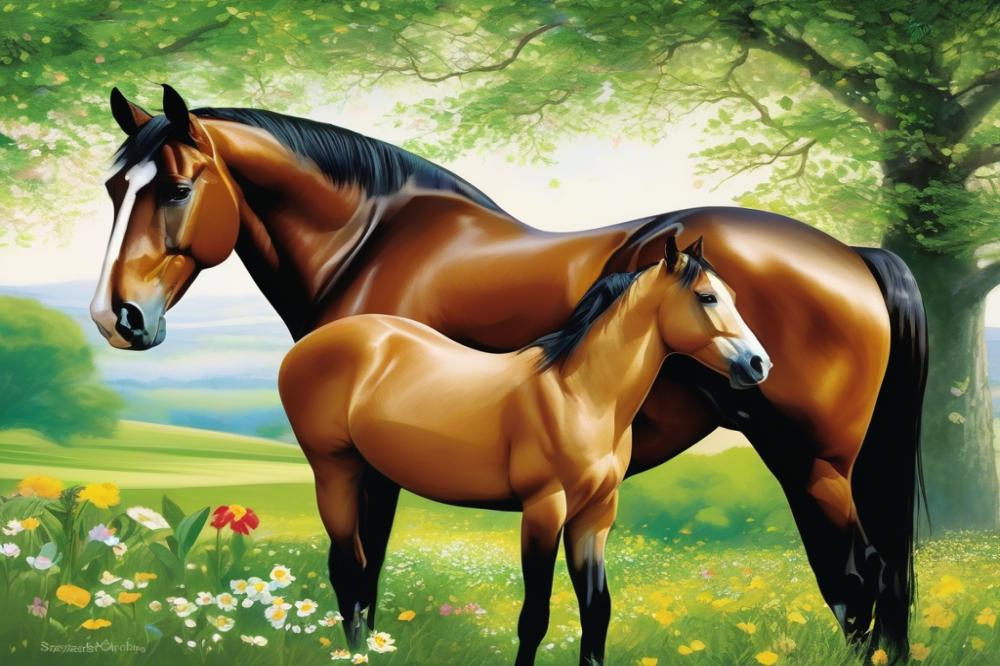 understanding-mare-cycles-for-optimal-breeding