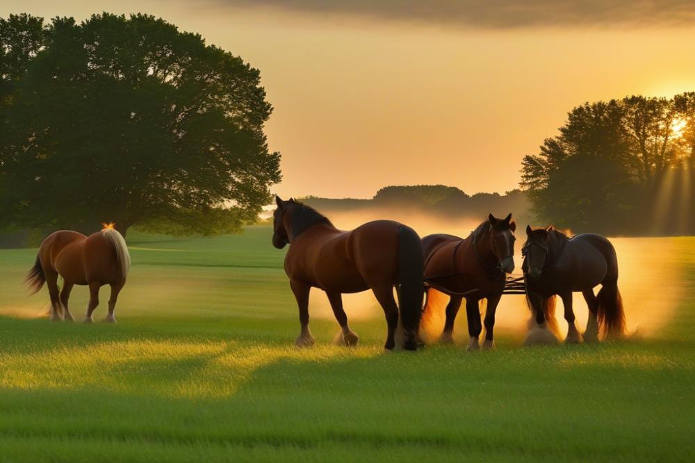 draft-horses-of-the-midwest-the-backbone-of-tradi