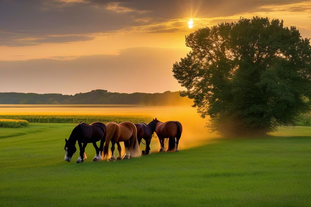 draft-horses-of-the-midwest-the-backbone-of-tradi