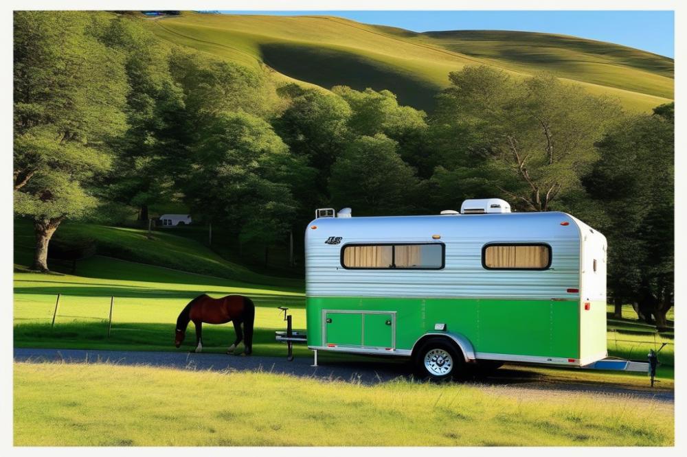 licensing-requirements-for-towing-a-horse-trailer