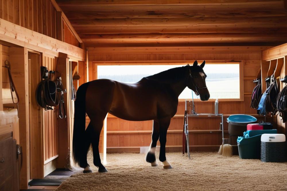 preparing-your-horse-for-a-smooth-and-stress-free