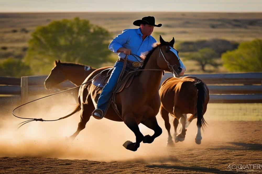 quarter-horses-of-texas-ranch-work-roping-and-c